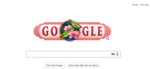 Ngày Quốc khánh Việt Nam được Facebook, Google kỷ niệm - ảnh 2