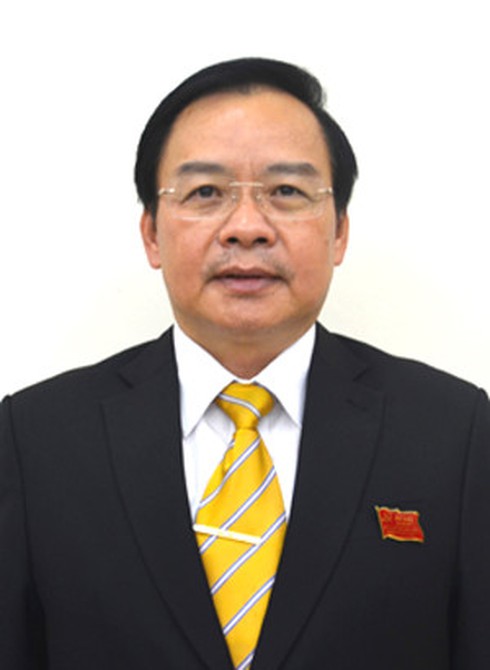 Chân dung ông Mùa A Sơn, Chủ tịch UBND tỉnh Điện Biên - ảnh 1