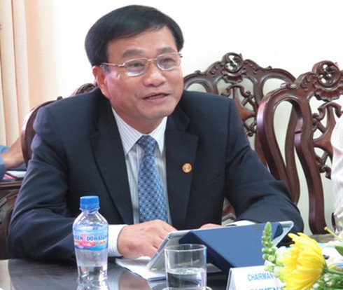 Chân dung ông Nguyễn Văn Dương, Chủ tịch UBND tỉnh Đồng Tháp - ảnh 1