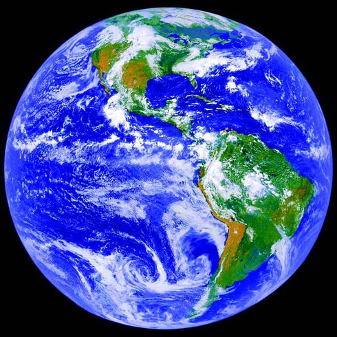 Giải mã tiếng kêu bí ẩn không bao giờ ngưng của Trái đất - ảnh 2