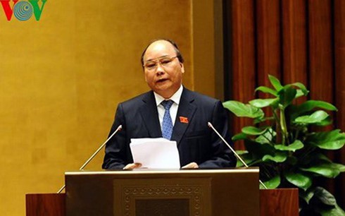 Thủ tướng yêu cầu Thanh tra việc bổ nhiệm tràn lan ở Hải Dương - ảnh 1