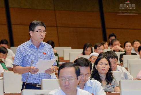 Cần loại bỏ tình trạng “quân xanh, quân đỏ” trong đấu giá tài sản - ảnh 2