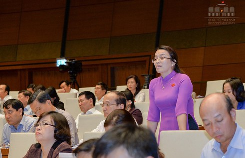 Cần loại bỏ tình trạng “quân xanh, quân đỏ” trong đấu giá tài sản - ảnh 1