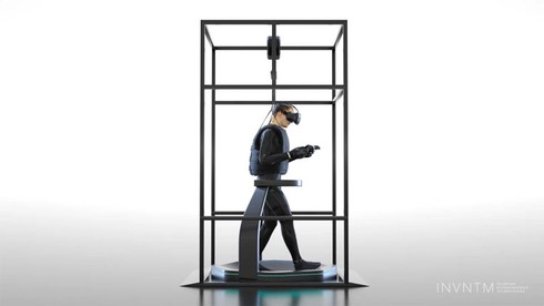 Bệnh nhân ghép đầu sẽ làm quen cơ thể mới bằng thực tế ảo - ảnh 1