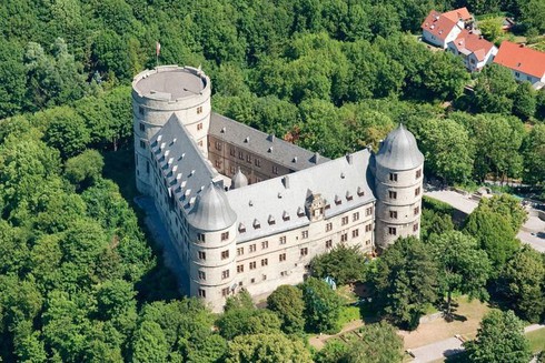 Những nơi chứa kho báu nhiều nhất thế giới - ảnh 2