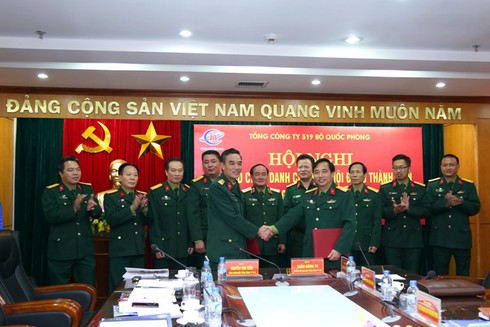 Điều động, bổ nhiệm nhân sự cao cấp Quân đội, Công an - ảnh 2