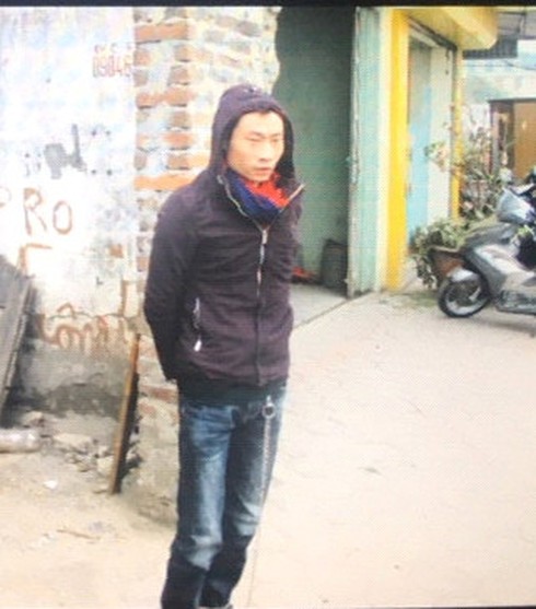 Bi hài chuyện “anh hùng cứu mỹ nhân” - ảnh 2