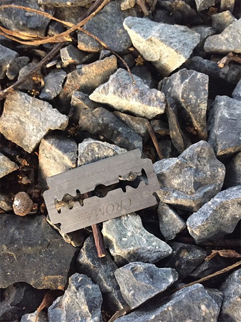 Ngủ ở quán cà phê võng, 4 anh em bị trộm cuỗm sạch tiền, vàng - ảnh 2