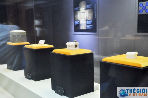 Chiêm ngưỡng Pháp Môn - ngôi chùa lớn bậc nhất Trung Quốc - ảnh 20