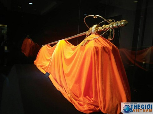 Chiêm ngưỡng Pháp Môn - ngôi chùa lớn bậc nhất Trung Quốc - ảnh 21