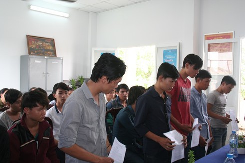 Phạt 27 quái xế 150 triệu đồng hành vi đua xe nguy hiểm - ảnh 1