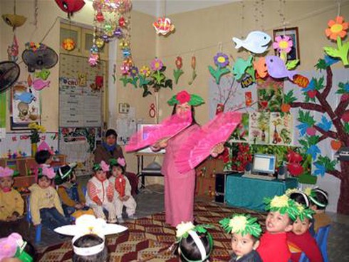 Nữ công nhân khóc tuyệt vọng, người có trách nhiệm vào cuộc - ảnh 1