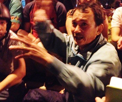 Vụ cháy 5 người chết ở Đồng Nai: Bất lực nhìn người thân trong biển lửa - ảnh 3