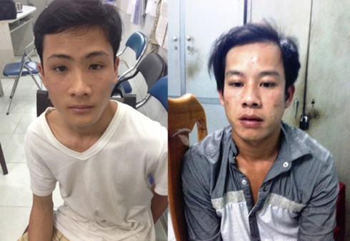 Người làm công đột nhập nhà chủ trộm 1 tỷ đồng - ảnh 1