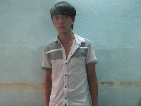 Con nghiện đánh người yêu mang thai đến chết - ảnh 1