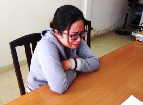 Nói dối chồng là bệnh viện siêu âm sai, sinh non - ảnh 2