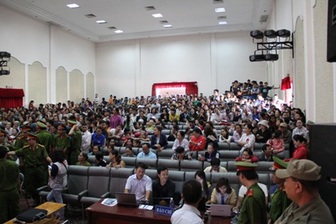 Giọt nước mắt muộn màng của hai bảo mẫu - ảnh 2