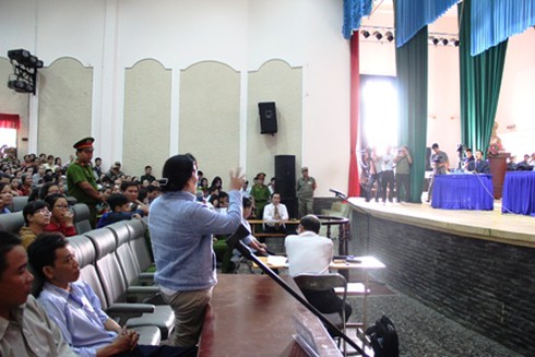 Giọt nước mắt muộn màng của hai bảo mẫu - ảnh 3