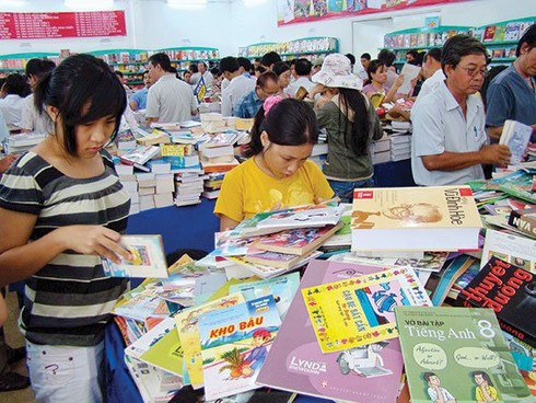 Chuẩn bị tổng kiểm tra toàn diện các nhà xuất bản - ảnh 1