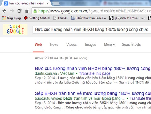 Phạt 3 báo Đầu tư, Dân trí, VietnamNet vì đăng sai lời ĐB Quốc hội - ảnh 1