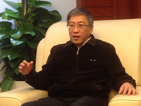 Thứ trưởng Bộ TT&TT: Không bắt buộc đổi số điện thoại từ 1/3/2015 - ảnh 1