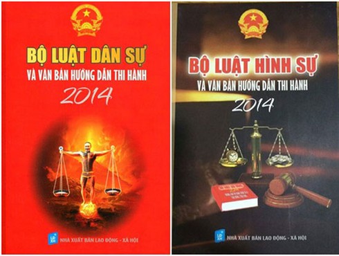 Công ty in sách luật có hình diễn viên Công Lý bị phạt 140 triệu đồng - ảnh 1