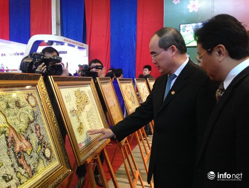 Phối hợp đưa tin về Mặt trận Tổ quốc Việt Nam trên Báo Bưu điện - ảnh 2