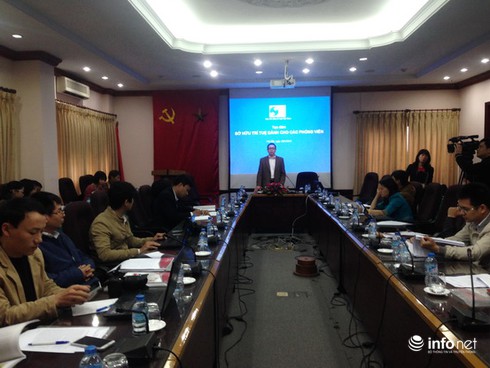 Năm 2014, Mỹ đăng ký gần 2.000 nhãn hiệu vào Việt Nam - ảnh 1