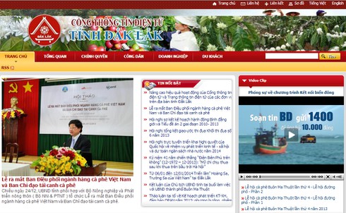 Đăk Lăk: Giao quyền tự chủ cho 3 đơn vị sự nghiệp công lập - ảnh 1