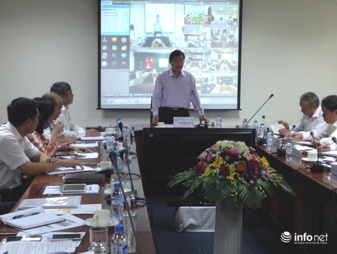 Bộ trưởng TT&TT: