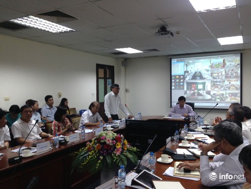 Bộ trưởng TT&TT: