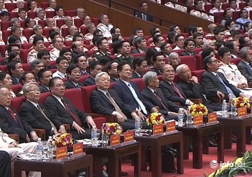 Ưu tiên hiện đại một số lực lượng của Công an nhân dân - ảnh 1