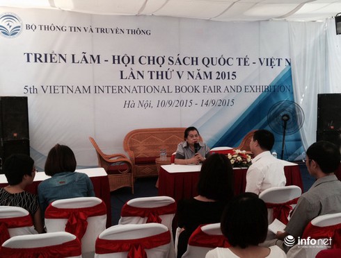 Philippines chỉ cho sinh viên sao chép 20% giáo trình để nghiên cứu - ảnh 1