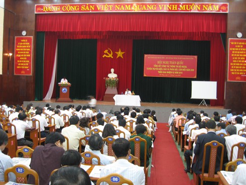 7 hướng đi cho hoạt động thông tin đối ngoại - ảnh 1