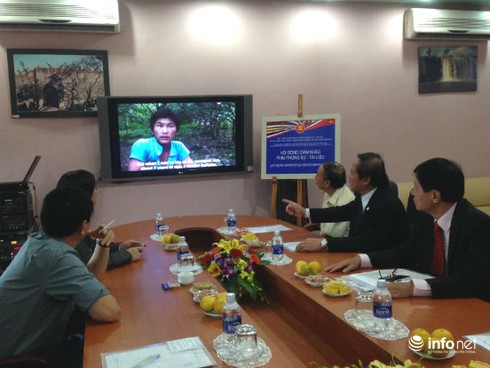 Hơn 1.600 tác phẩm tham gia Liên hoan Ảnh – Phim về Cộng đồng ASEAN - ảnh 6