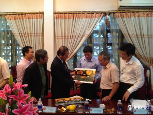 Hơn 1.600 tác phẩm tham gia Liên hoan Ảnh – Phim về Cộng đồng ASEAN - ảnh 5