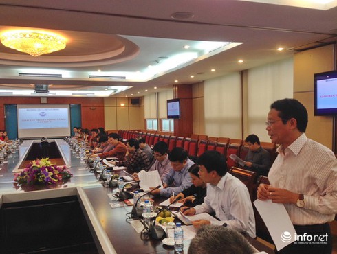 Thứ trưởng Trương Minh Tuấn: “Mạng xã hội là sự tiến bộ nhân loại