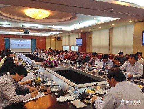 Thứ trưởng Trương Minh Tuấn: “Mạng xã hội là sự tiến bộ nhân loại