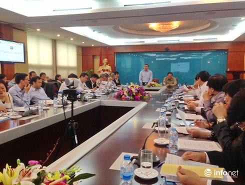 Thống nhất cao trong việc thay đổi cách tính cước phát hành báo chí - ảnh 1