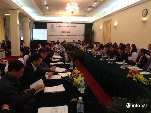 Nhiều di sản tại Việt Nam nguy cơ bị mất danh hiệu di sản thế giới - ảnh 2