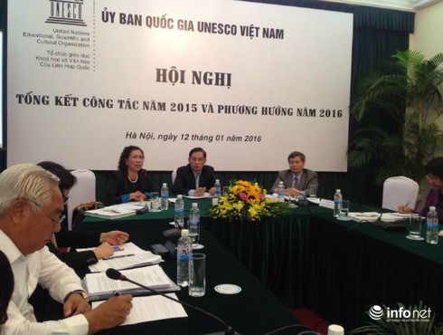 Nhiều di sản tại Việt Nam nguy cơ bị mất danh hiệu di sản thế giới - ảnh 1