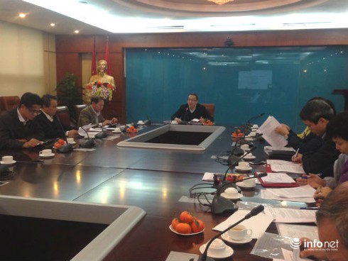 Đề xuất thành lập tổng đài tư vấn số hóa truyền hình chung cho toàn quốc - ảnh 1