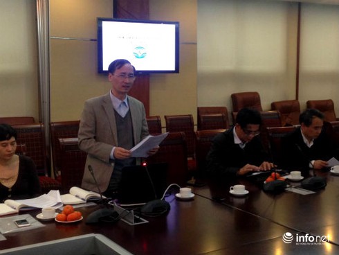 Đề xuất thành lập tổng đài tư vấn số hóa truyền hình chung cho toàn quốc - ảnh 2