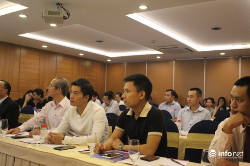 Phát động cuộc thi SEO quy mô lớn nhất Việt Nam - ảnh 2