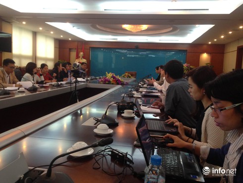 Đụng chạm lợi ích, khó xây dựng danh mục kênh truyền hình thiết yếu - ảnh 1