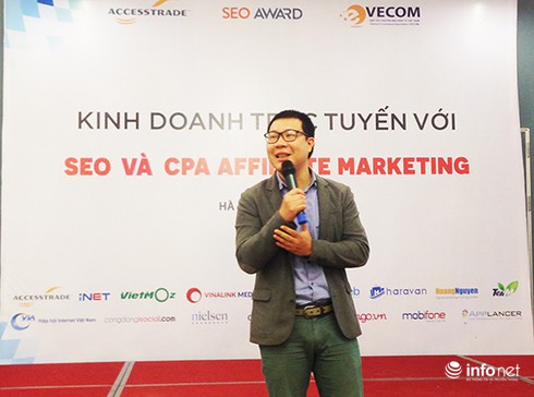 Tiếp thị liên kết: Xu hướng mới, thu hút nhiều doanh nghiệp Việt - ảnh 2