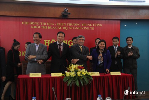 Cần xem xét tiêu chí khen thưởng doanh nghiệp tư nhân - ảnh 2