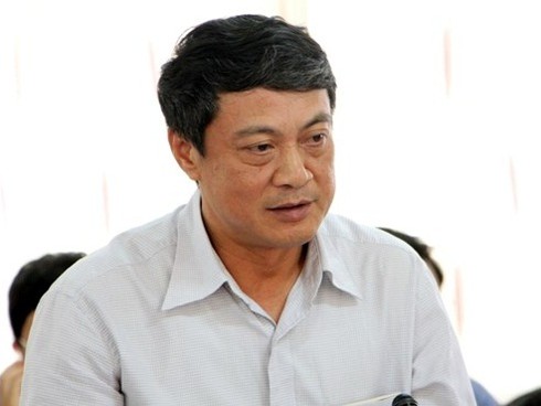 Các lãnh đạo Bộ Thông tin và Truyền thông hiện nay - ảnh 4