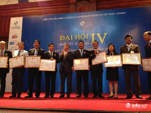 Tại sao không đào tạo CNTT cho hơn 100.000 kỹ sư, cử nhân thất nghiệp? - ảnh 4