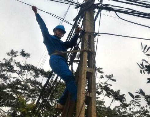 VNPT Hà Nội đảm bảo an toàn viễn thông phục vụ bầu cử - ảnh 3